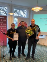 Aarets Klub 2023 Sollested Aarets Klub 2023 Sollested